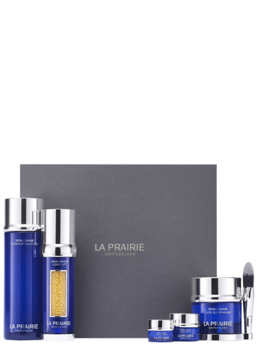 LA Prairie Skin Caviar Lifting and Firming Ritual (worth £1,397)