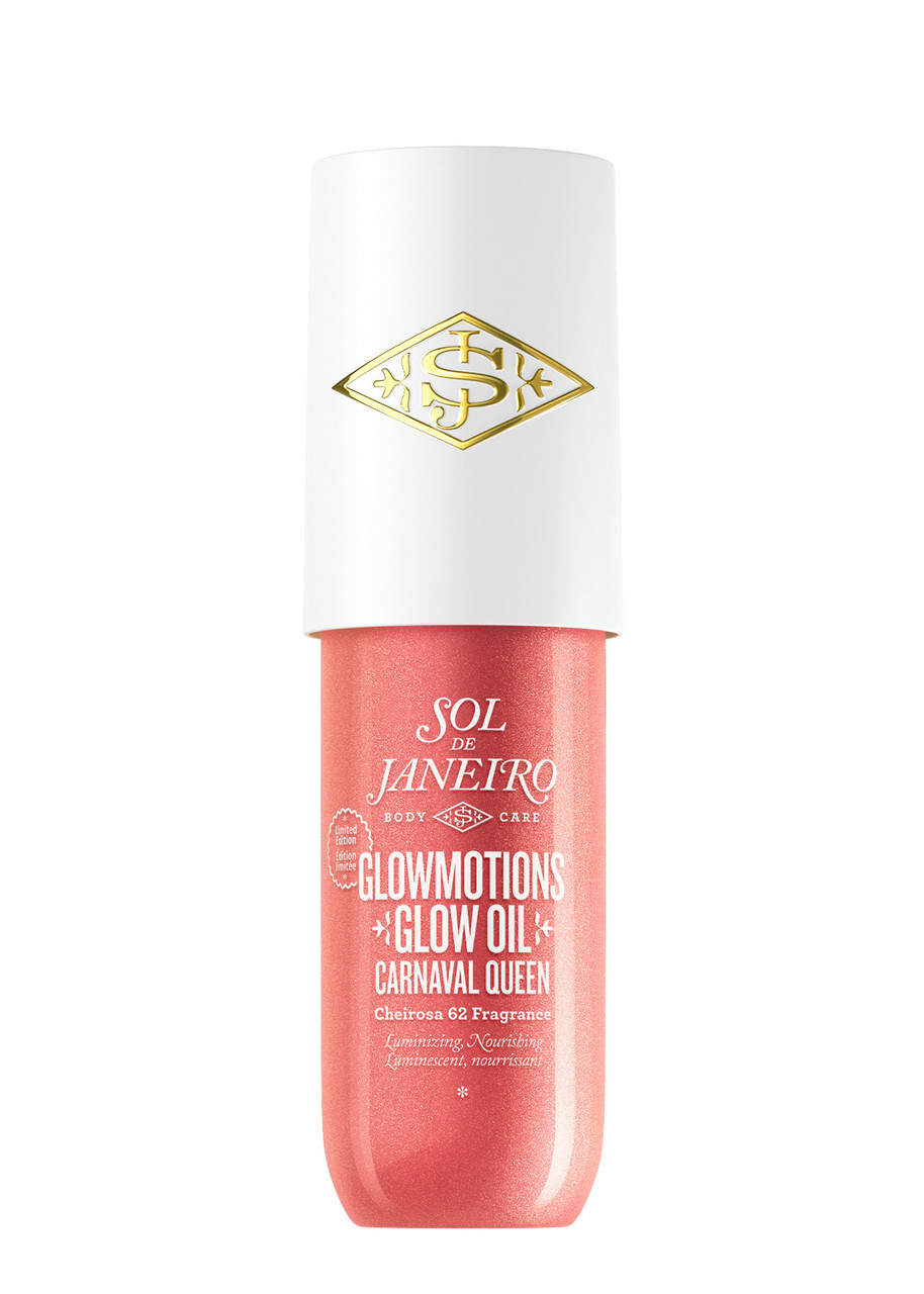 Sol DE Janeiro Carnaval Queen Glow Motions Glow Oil 75ml