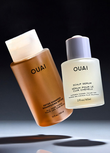 Ouai Healthy Hair Is On The Ouai
