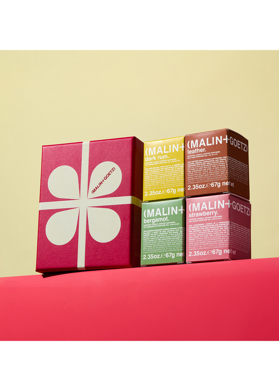  Malin+goetz Scent The Mood (worth £96) 
