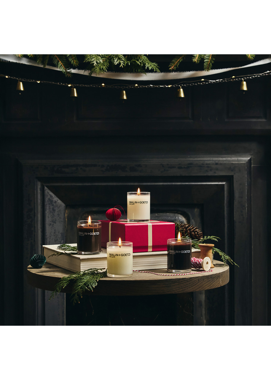  Malin+goetz Scent The Mood (worth £96) 