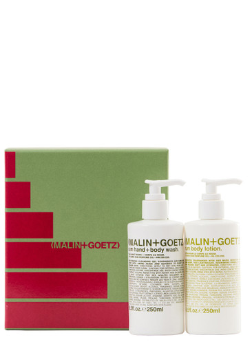 Malin+goetz Make it a Double (worth £63)