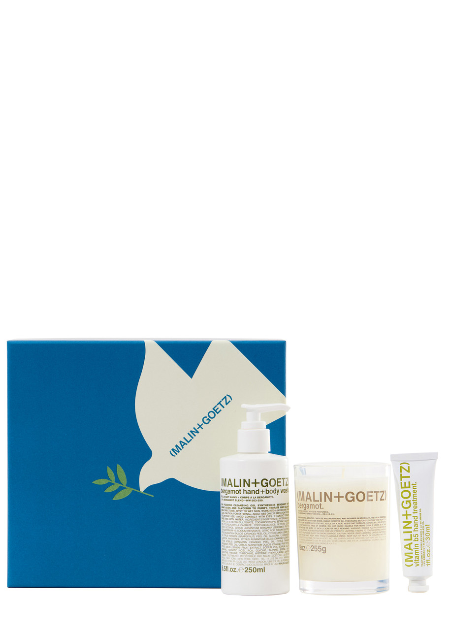 Malin+goetz The Bright Side (worth £99)