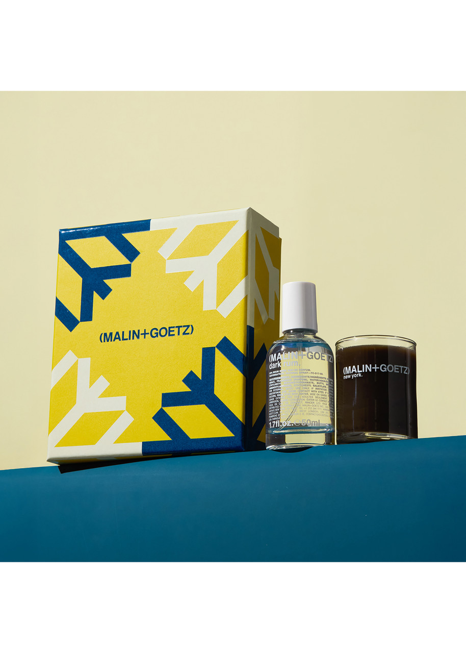  Malin+goetz That's The Spirit (worth £113) 