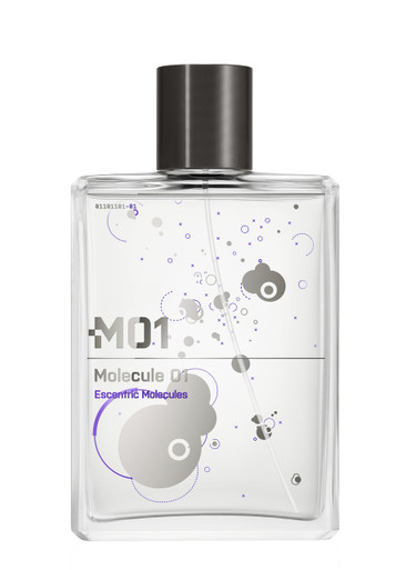 Escentric Molecules Molecule 01 200ml