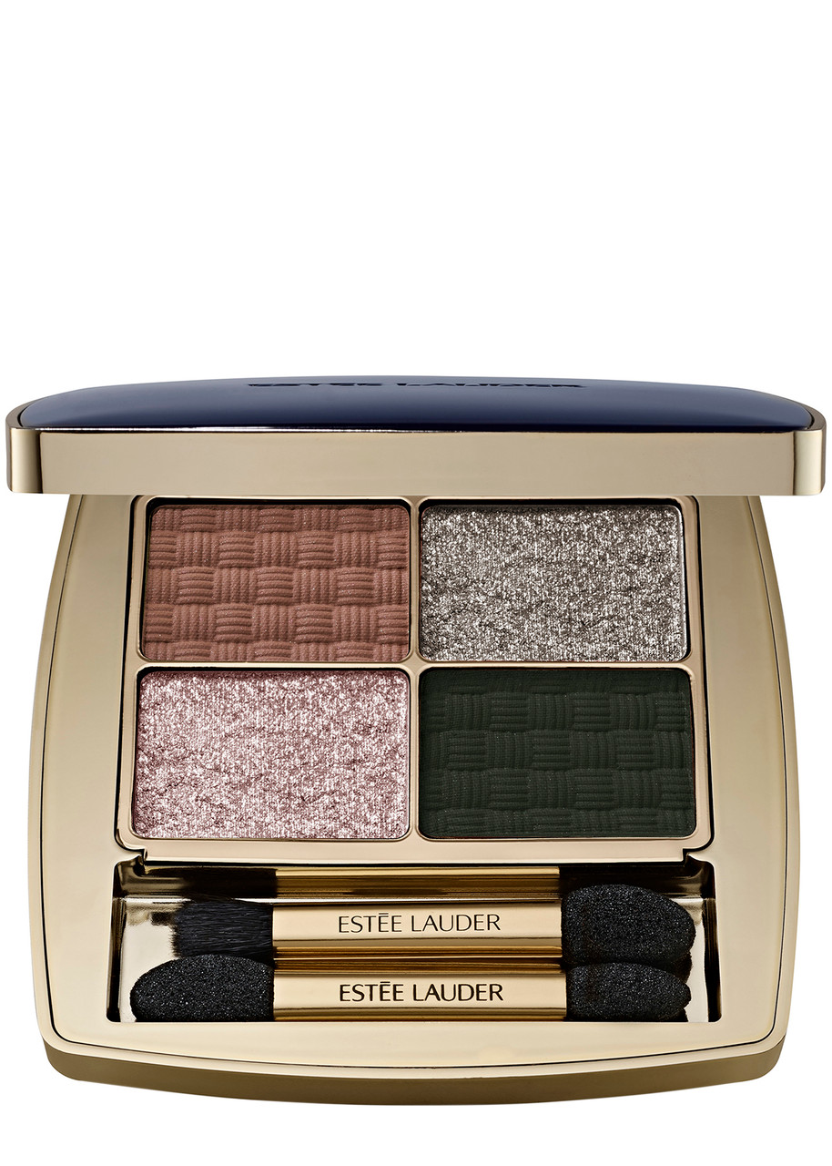 Estée Lauder The Essential Eyeshadow Quad - Money Moves