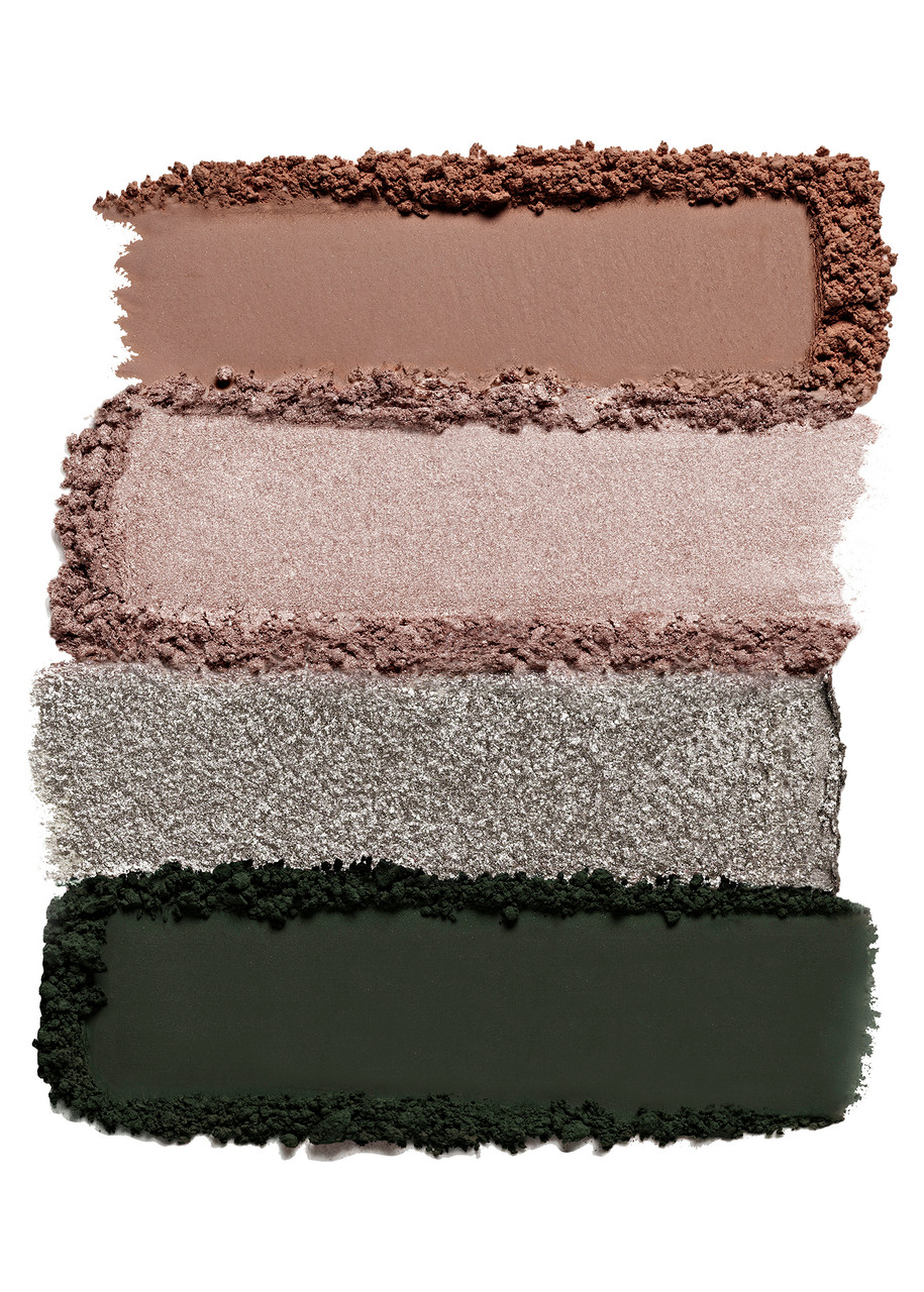  Estée Lauder The Essential Eyeshadow Quad - Money Moves 