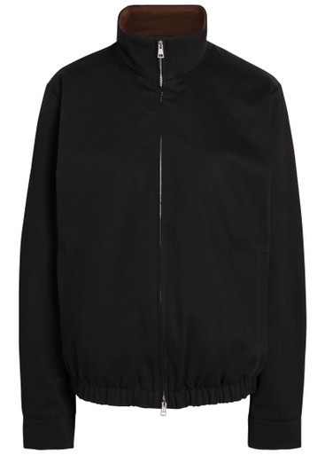 OUR LEGACY Casino twill jacket | Harvey Nichols