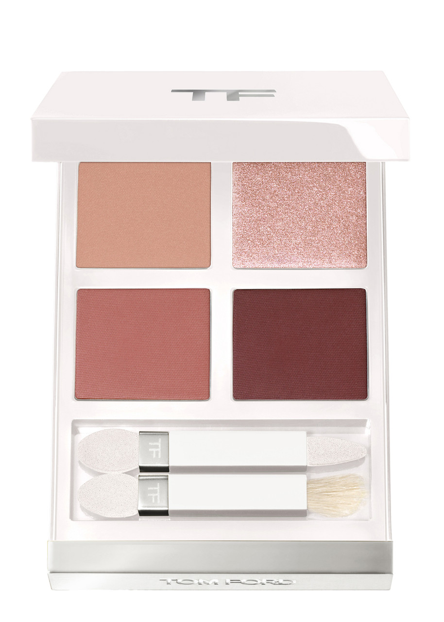 Tom Ford Soleil Neige Eye Color Quad - Apres Ski