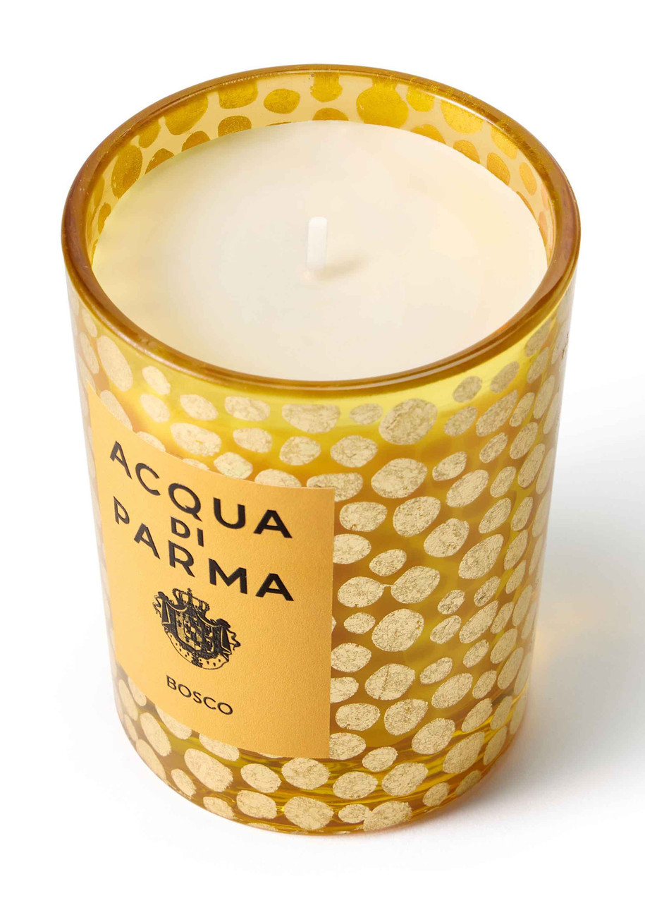  Acqua Di Parma Bosco Candle 200g 