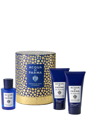 Acqua DI Parma Arancia Eau de Parfum Set