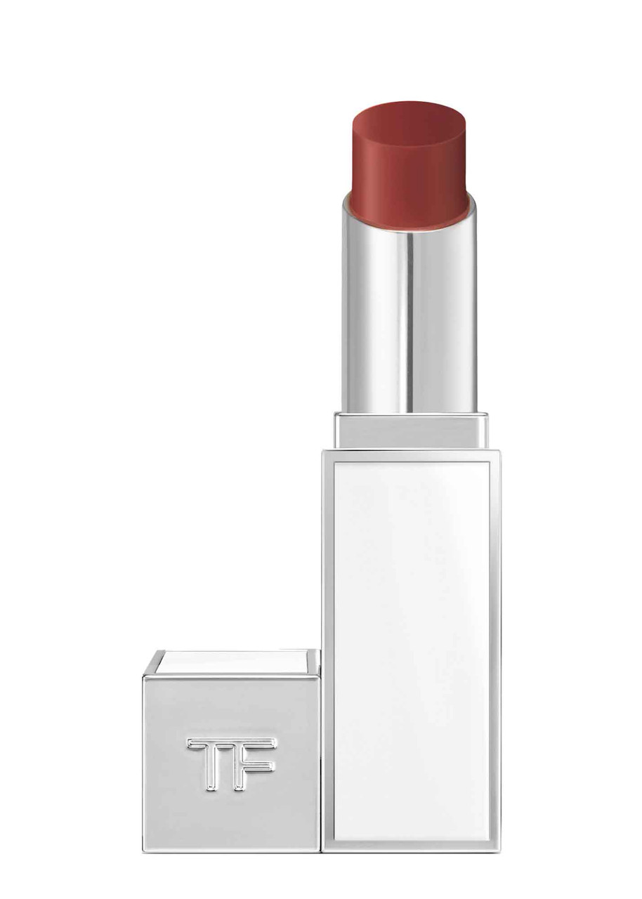 Tom Ford Soleil Neige Ultra-shine Lip Color In Brown