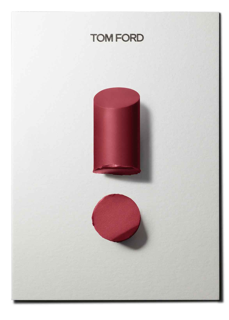 Tom Ford Soleil Neige Ultra-shine Lip Color In Purple