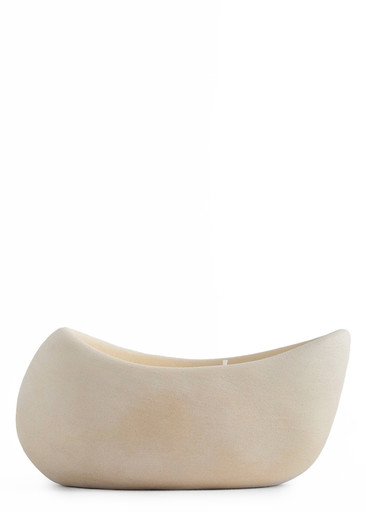 Amen Luz Rose Bisque Scented Candle
