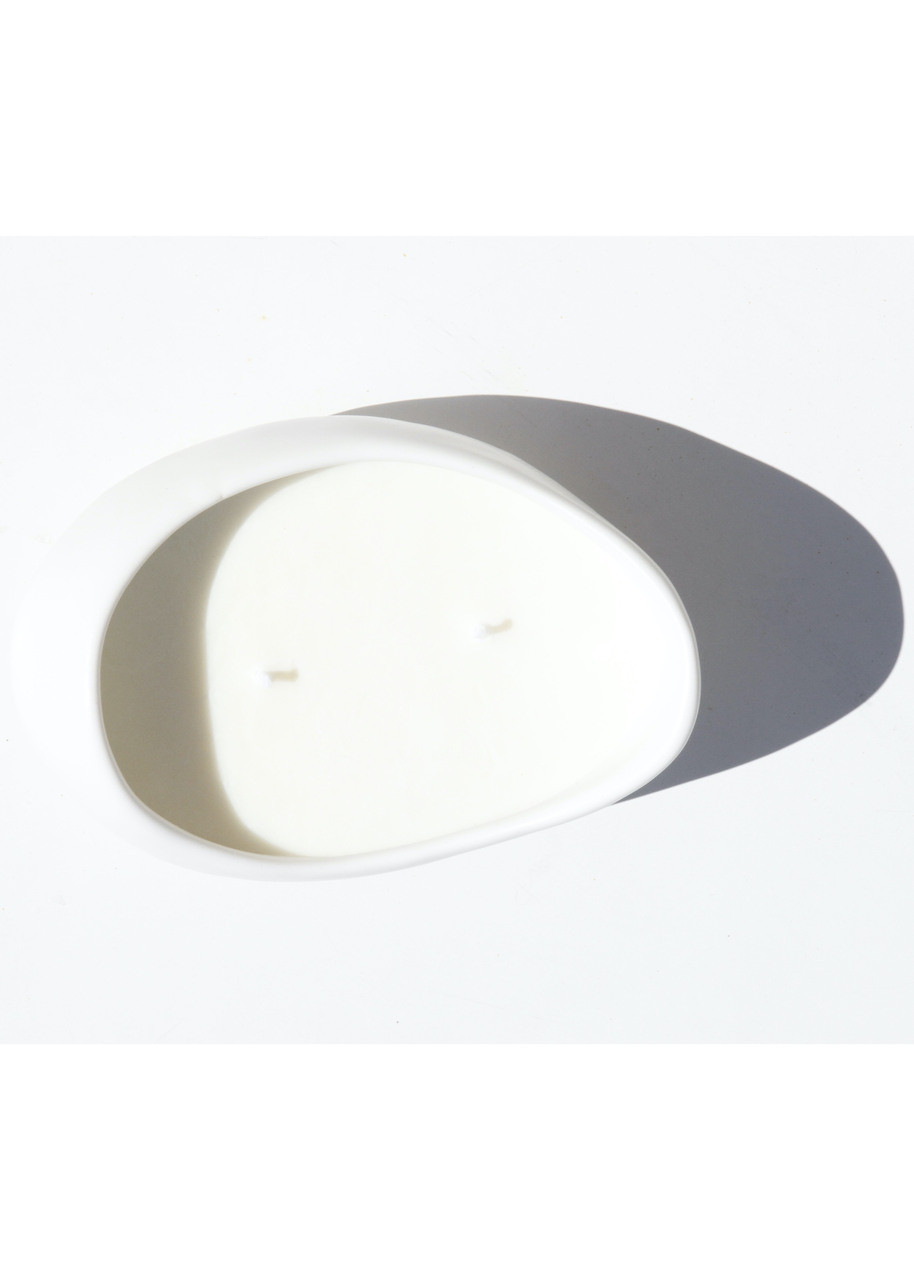 Amen Luz Eucalyptus Scented Candle 