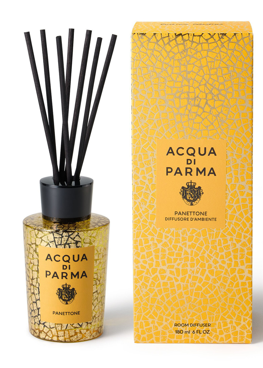  Acqua Di Parma Panettone Diffuser 180ml 