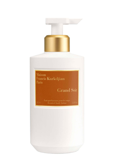 Maison Francis Kurkdjian Grand Soir Body Lotion 350ml