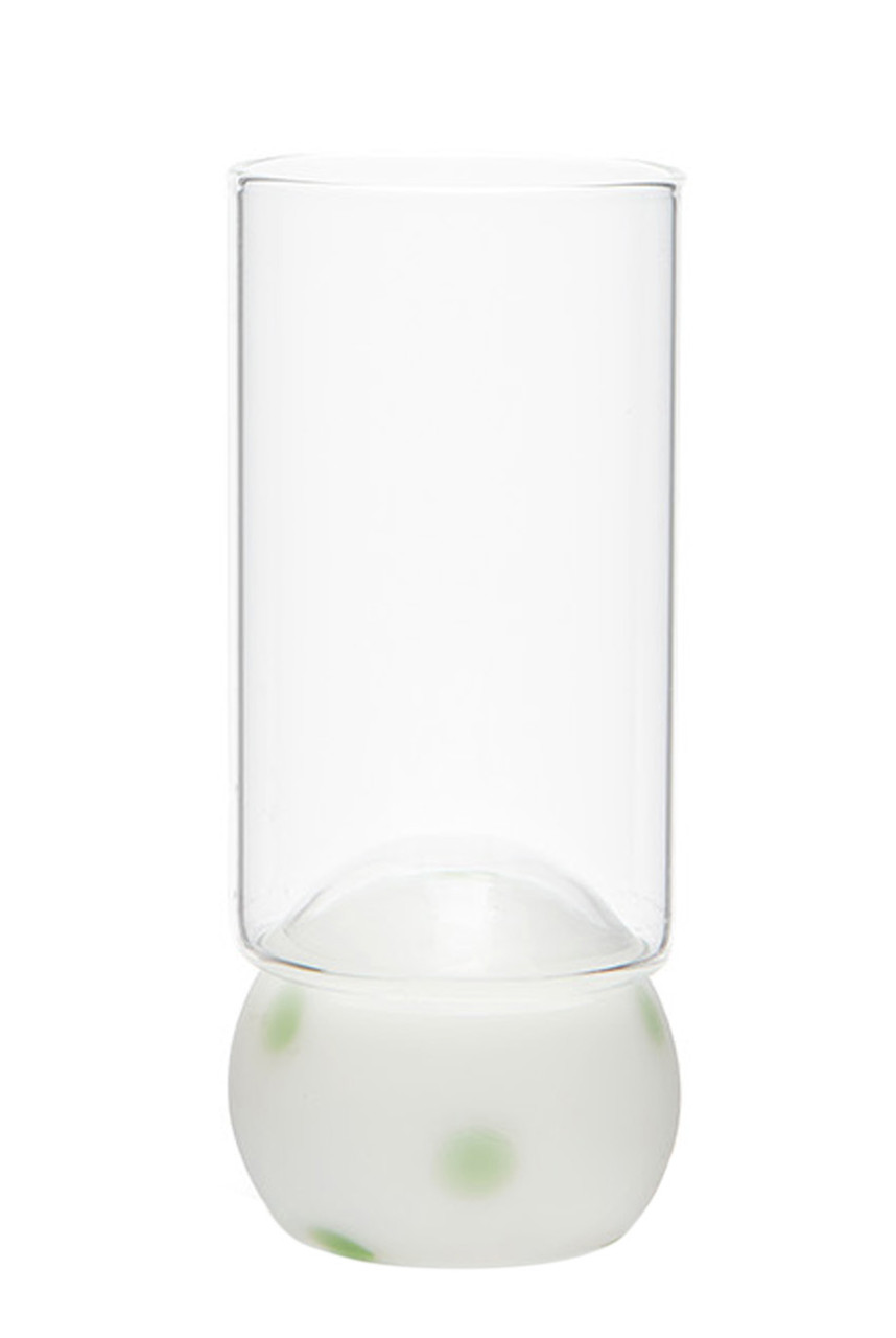  Natalia Criado Sphere Glasses 