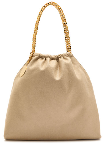 Falabella Medium Drawstring Tote