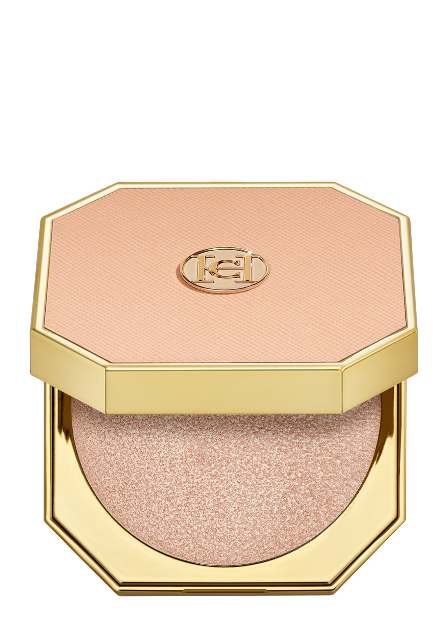 Carolina Herrera Nude Couture Highlighter - 01 Universal