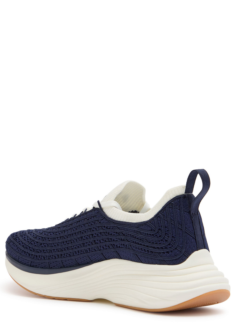 Apl Athletic Propulsion Labs Athletic Propulsion Labs Techloom Zipline Knitted Sneakers In Multi