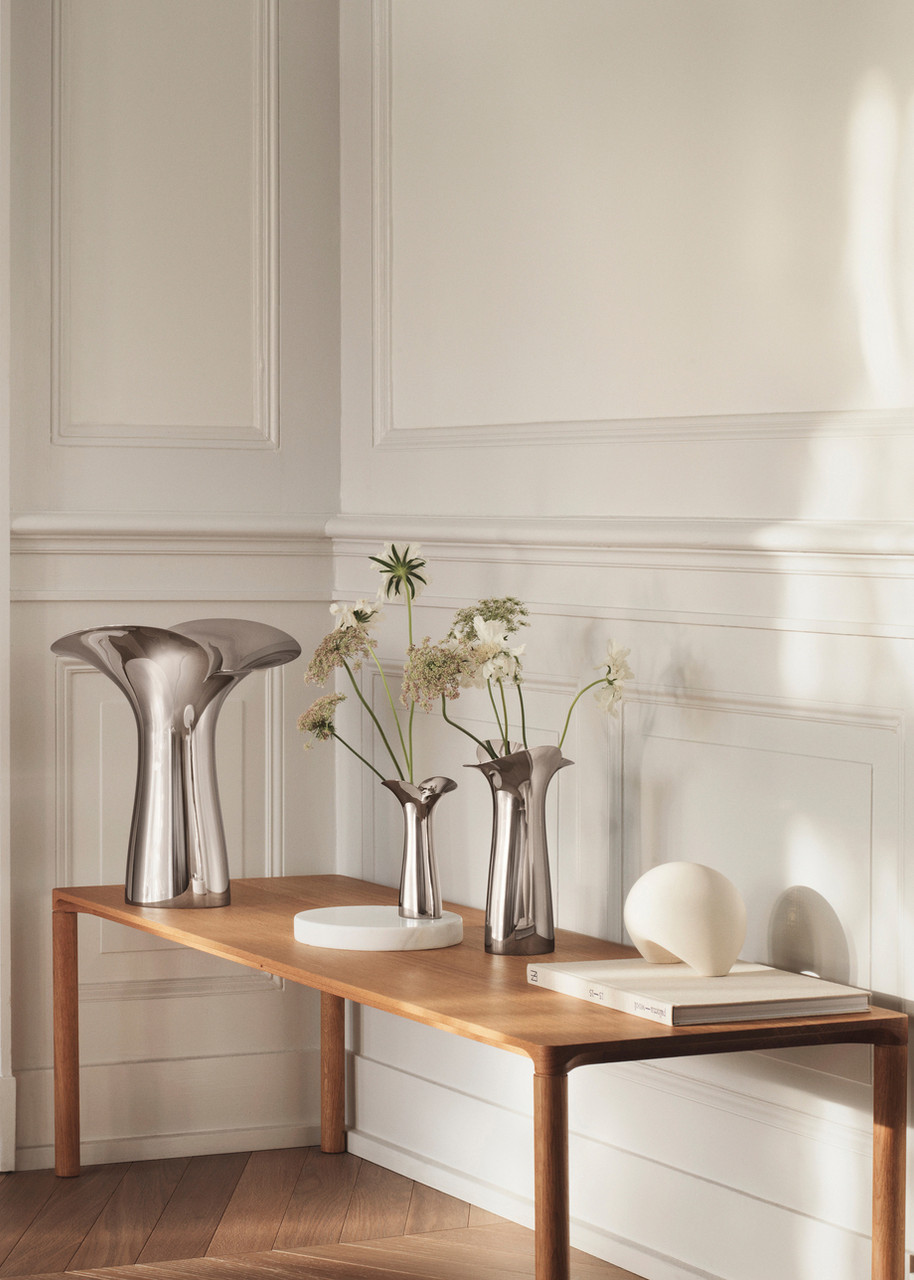  Georg Jensen Bloom Botanica Vase 