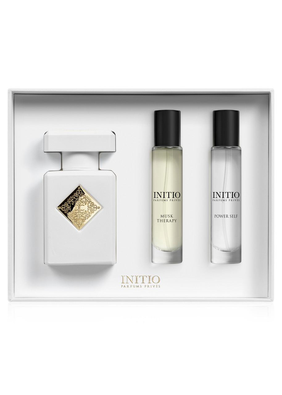  Initio Parfums Musk Therapy Set (worth £330) 