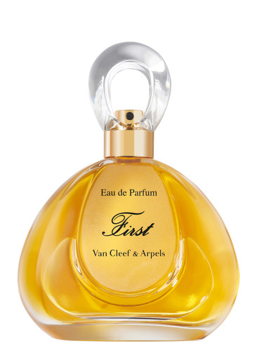 VAN CLEEF & ARPELS First Eau de Parfum 100ml | Harvey Nichols