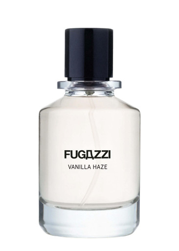 Fugazzi Vanilla Haze Extrait de Parfum 100ml