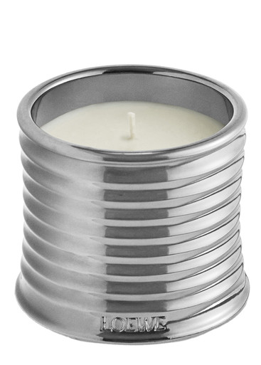 LOEWE Black Sesame Midi Scented Candle 280g | Harvey Nichols