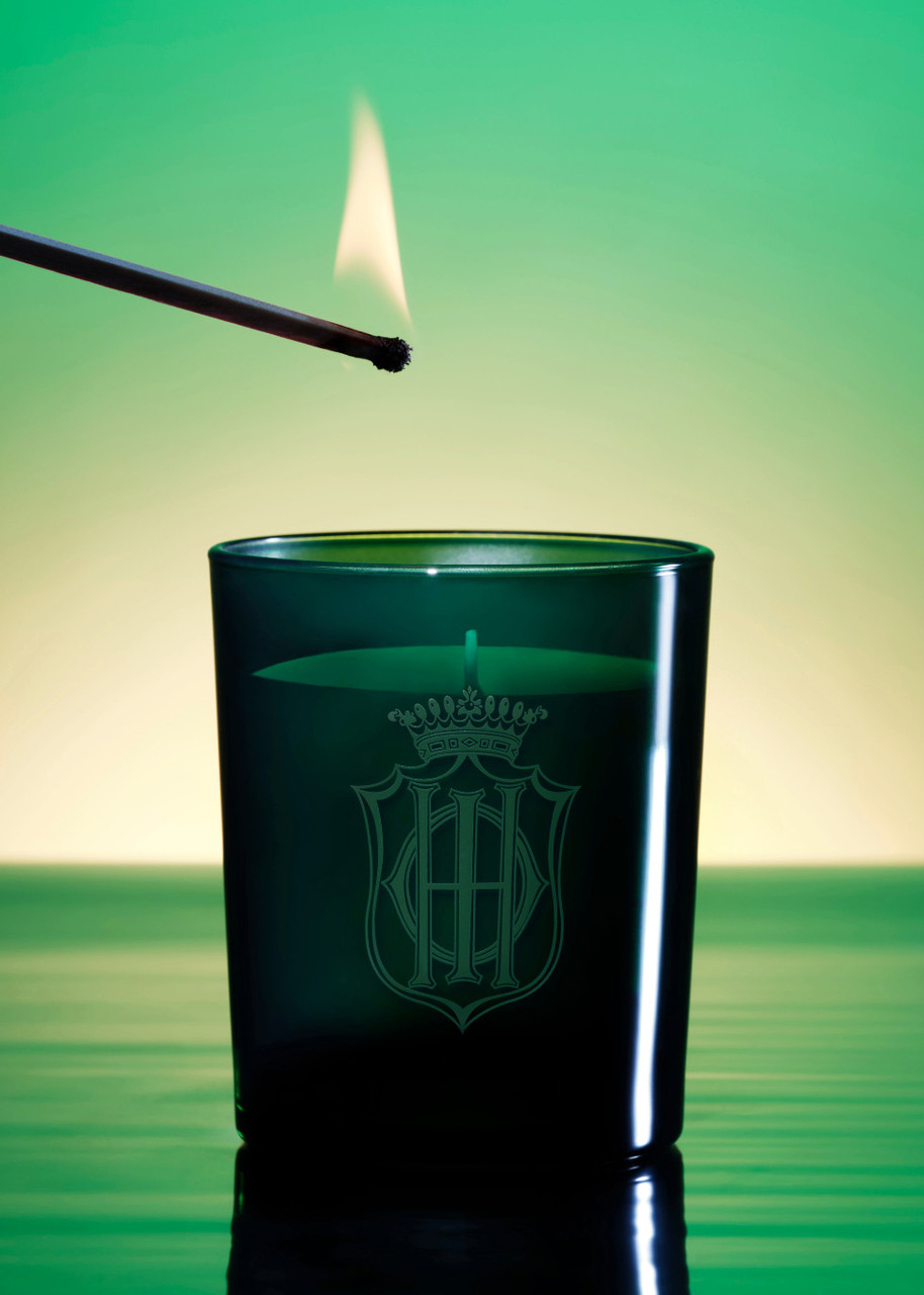  Sisley Campagne Candle 