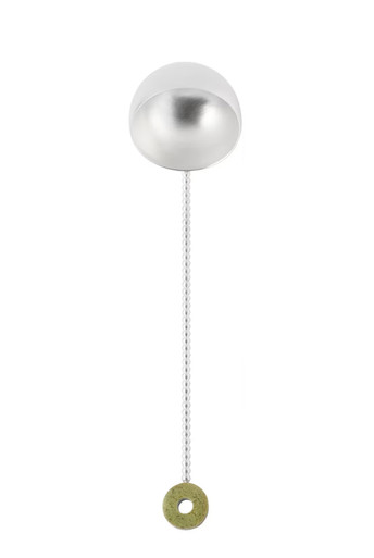 Natalia Criado Sphere Soup Spoon