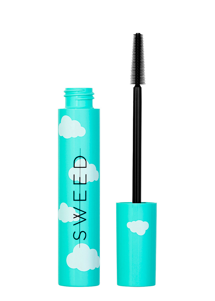  Sweed Cloud Mascara Dark Brown 