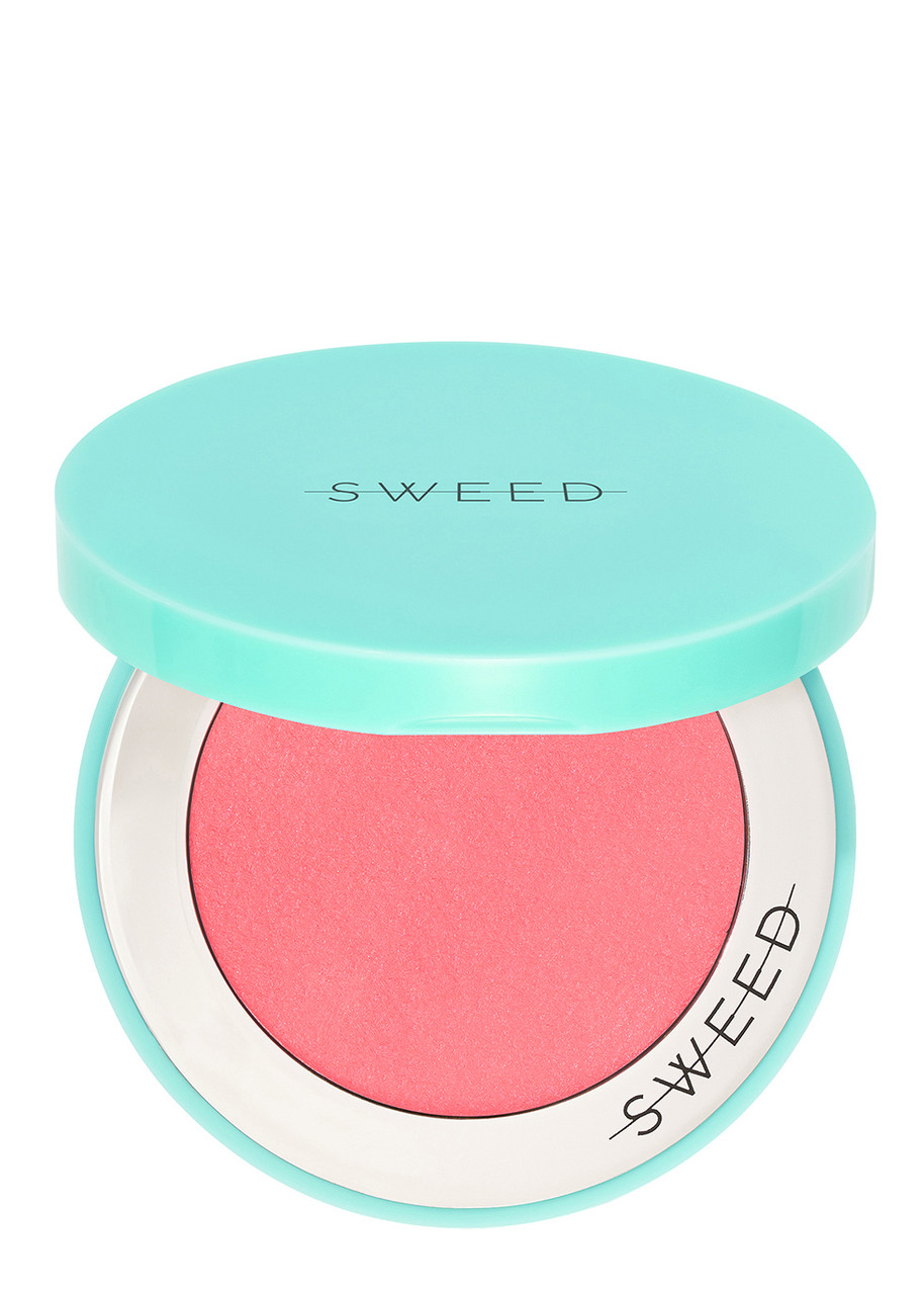 Sweed Air Blush Cream In Pink