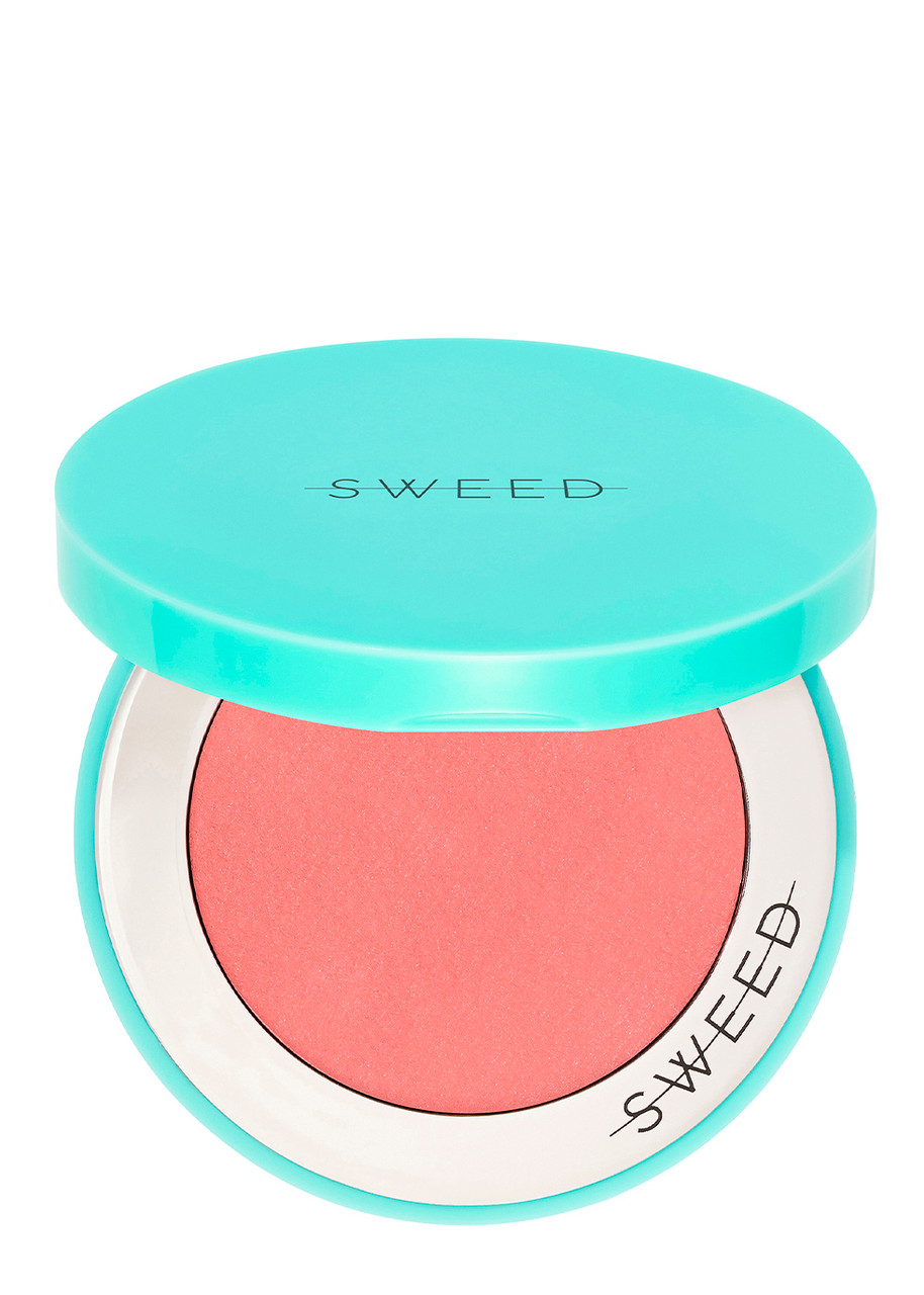 Sweed Air Blush Cream In Pink