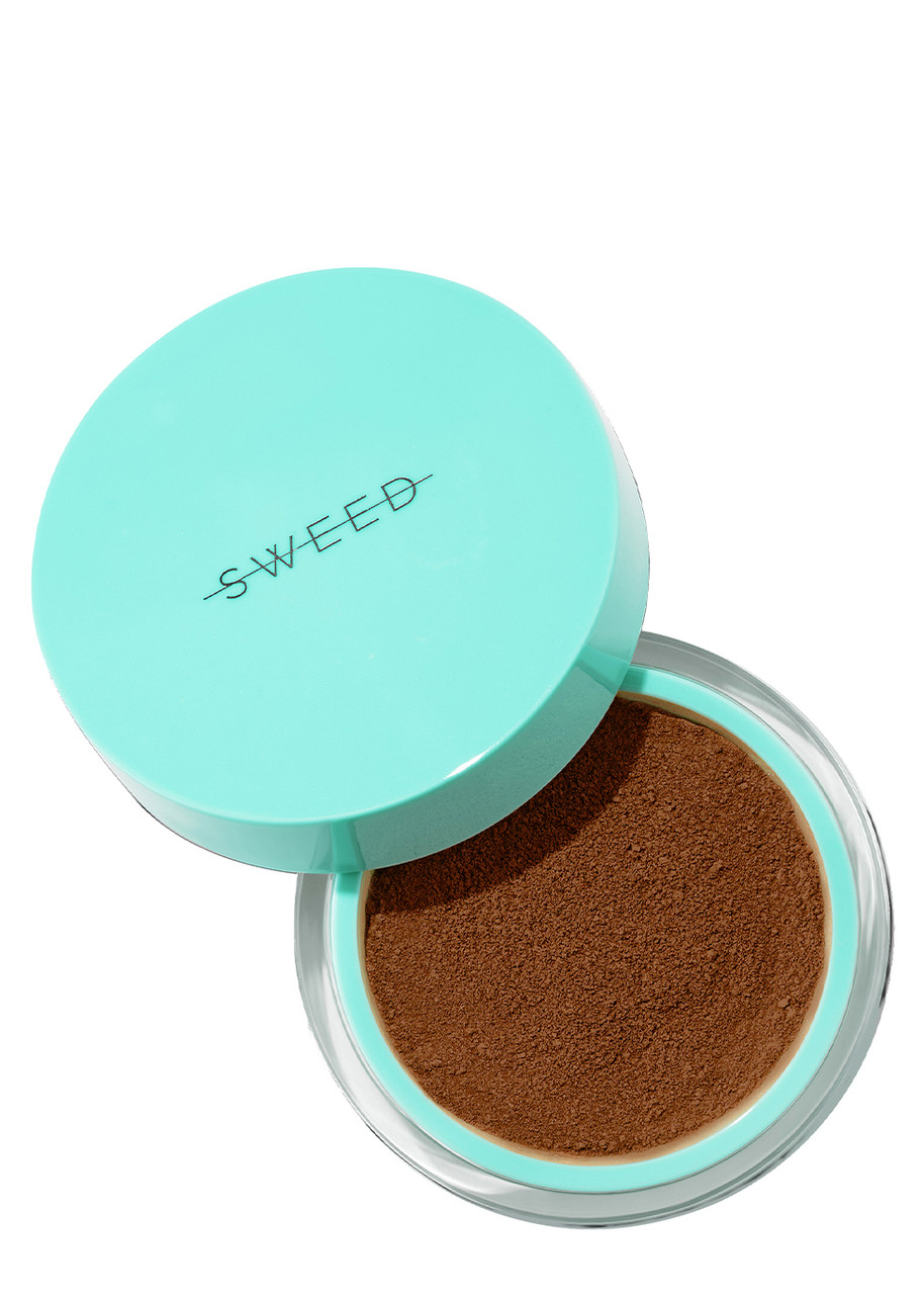 Sweed Miracle Powder Mini
