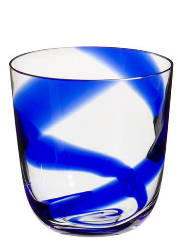 Carlo Moretti I Diversi Drinking Glass