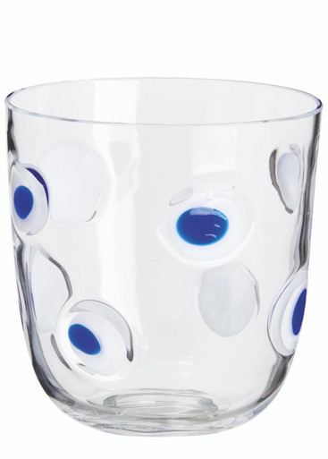 Carlo Moretti I Diversi Drinking Glass