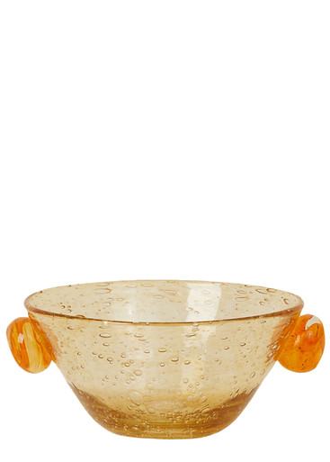 LA Romaine Editions The Poppy Bowl