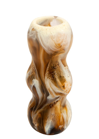  Dinosaur Designs Small Mountain Vase 
