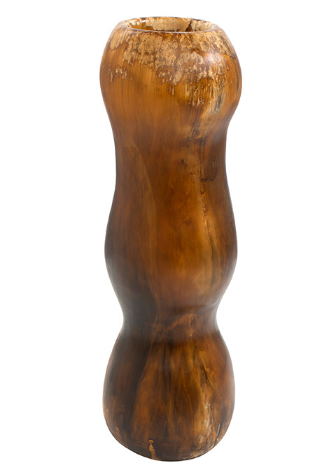  Dinosaur Designs Large Mountain Vase 