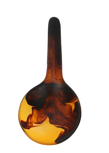 Dinosaur Designs Large Round Spoon