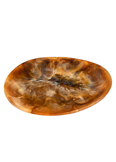 Dinosaur Designs Pebble Side Plate 