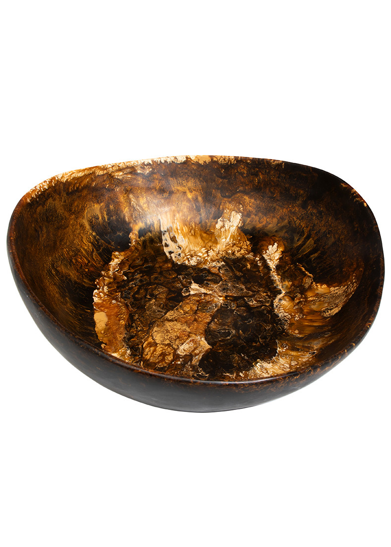  Dinosaur Designs Large Flow Bowl 