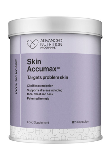 Advanced Nutrition Programme Skin Clear Synergy