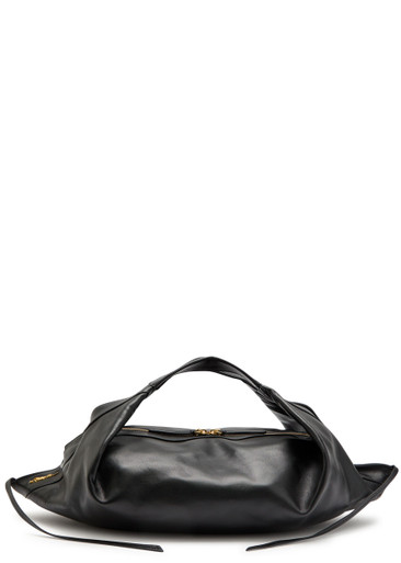 3.1 PHILLIP LIM Luna leather top handle bag | Harvey Nichols