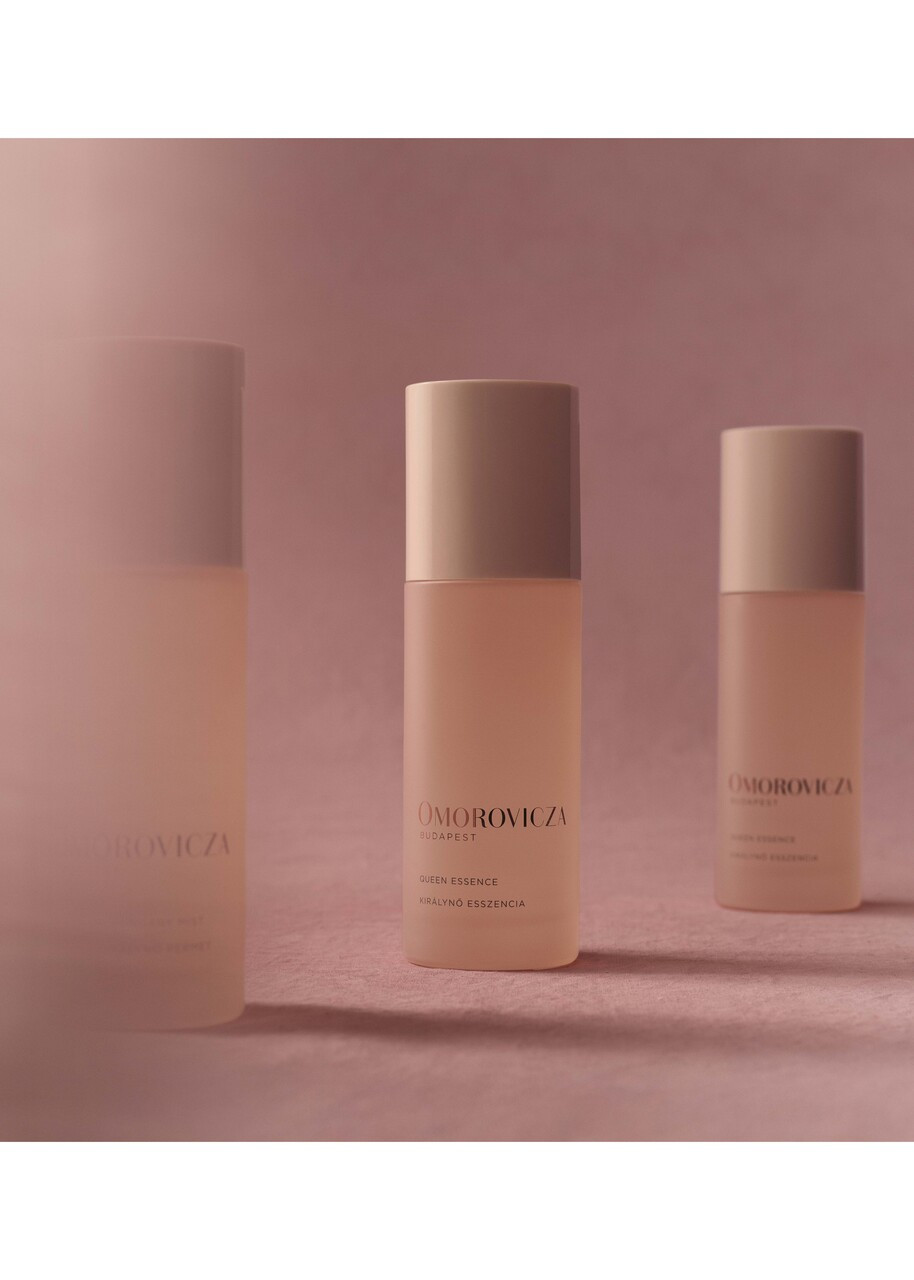  Omorovicza Queen Essence 100ml 