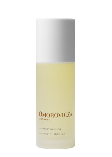 Omorovicza Budapest Bath Oil 100ml