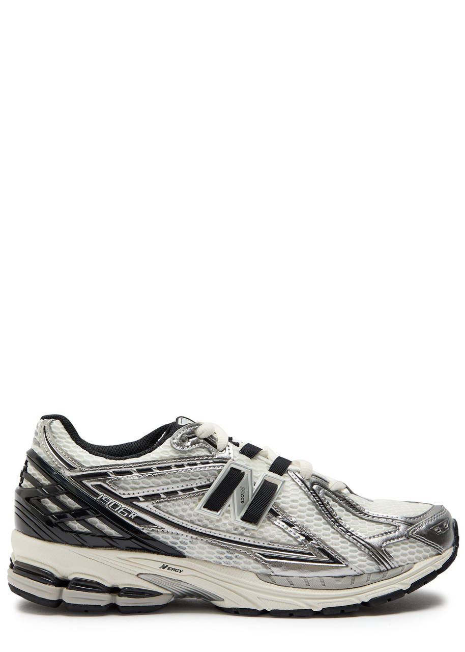 New Balance 1906r Sneakers In Silver