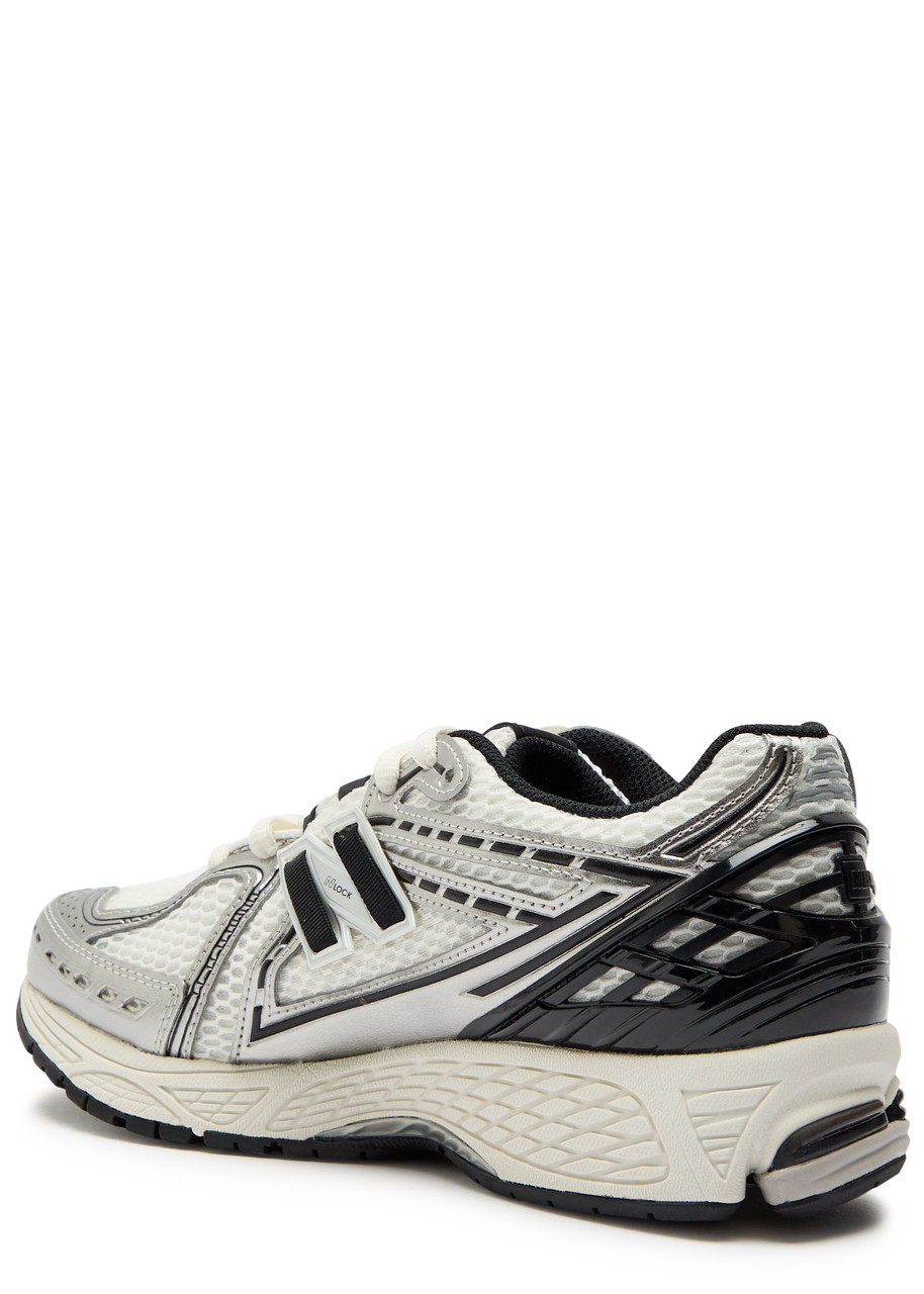 New Balance 1906r Sneakers In Silver